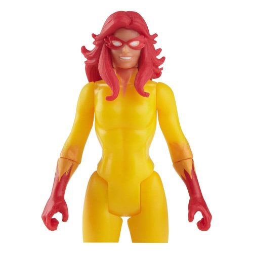 Marvel Legends Retro Collection 2022 Marvel