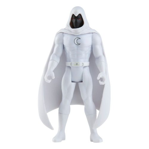 Marvel Legends Retro Collection 2022 Marvel's Moon Knight 10cm Figura