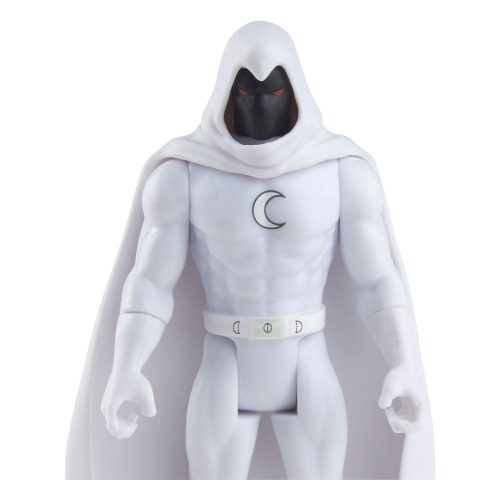 Marvel Legends Retro Collection 2022 Marvel's Moon Knight 10cm Figura