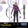 Marvel Legends Hawkeye 2022 Kate Bishop 15cm Figura