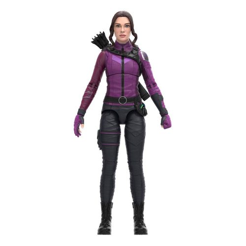 Marvel Legends Hawkeye 2022 Kate Bishop 15cm Figura
