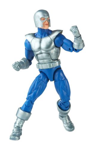 Marvel Legends The Uncanny X-Men Marvel's Avalanche 15cm Figura