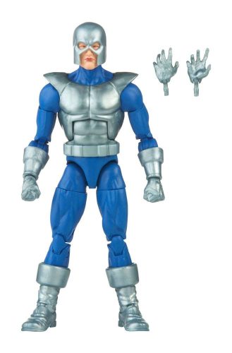 Marvel Legends The Uncanny X-Men Marvel's Avalanche 15cm Figura