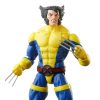 Marvel Legends The Uncanny X-Men Wolverine 15cm Figura