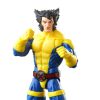 Marvel Legends The Uncanny X-Men Wolverine 15cm Figura