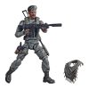 G.I. Joe/GI Joe Classified 2023 Sgt. Stalker 15cm Figura
