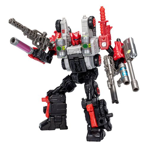 Transformers Generations Red Cog 14cm Figura