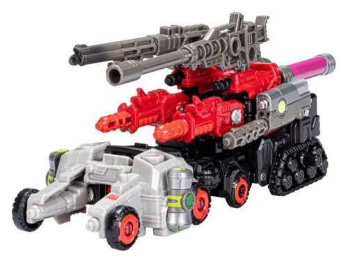 Transformers Generations Red Cog 14cm Figura