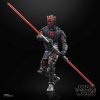 Star Wars The Clone Wars 2022 Darth Maul 15cm Figura