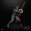 Star Wars: Obi-Wan Kenobi 2022 Fifth Brother (Inquisitor) 15cm Figura
