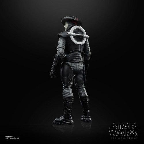 Star Wars: Obi-Wan Kenobi 2022 Fifth Brother (Inquisitor) 15cm Figura