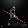 Star Wars: Obi-Wan Kenobi 2022 Fifth Brother (Inquisitor) 15cm Figura