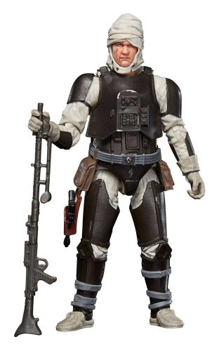 Star Wars VI Black Series 2022 Dengar Figura 15cm