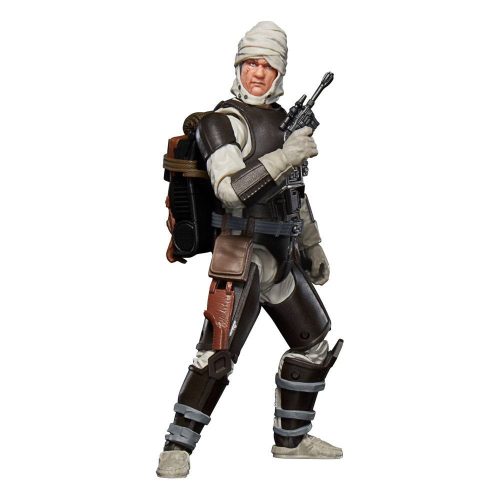 Star Wars VI Black Series 2022 Dengar Figura 15cm