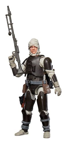 Star Wars VI Black Series 2022 Dengar Figura 15cm