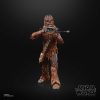 Star Wars Episode IV 2022 Chewbacca 15cm Figura