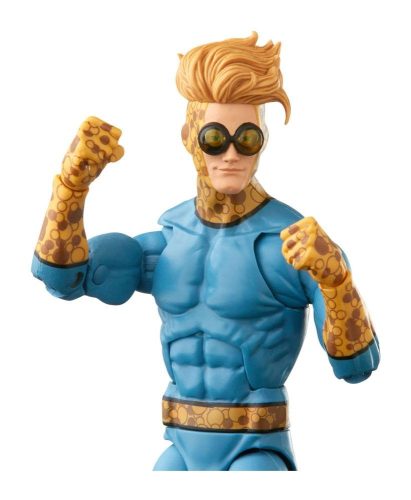 Marvel Legends 2022 Marvel's Speedball Figura 15cm