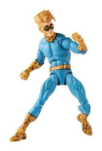 Marvel Legends 2022 Marvel's Speedball Figura 15cm