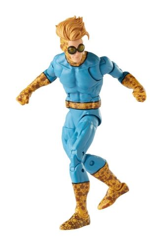 Marvel Legends 2022 Marvel's Speedball Figura 15cm