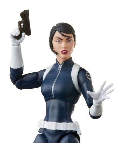 Marvel Legends 2022 Marvel's Quake Figura 15cm
