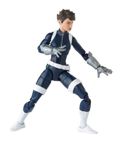 Marvel Legends 2022 Marvel's Quake Figura 15cm