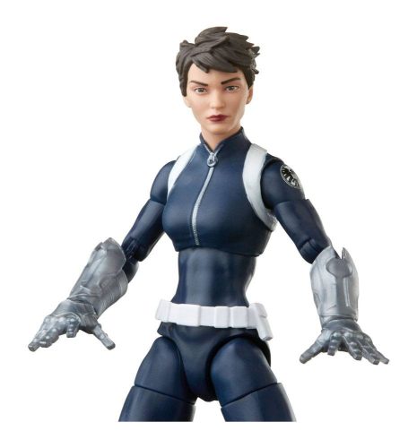 Marvel Legends 2022 Marvel's Quake Figura 15cm