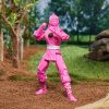 Mighty Morphin Power Rangers Lightning Collection Ninja Pink Ranger Figura 15cm