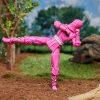 Mighty Morphin Power Rangers Lightning Collection Ninja Pink Ranger Figura 15cm