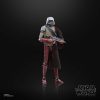 Star Wars: The Mandalorian Black Series HK-87 Droid 15cm Figura