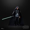 Star Wars Black Series Luke Skywalker (Imperial Light Cruiser) 15cm Figura