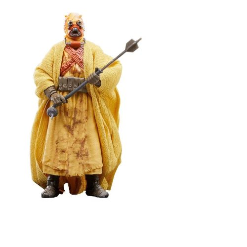 Star Wars Black Series Tusken Raider Figura 15cm