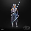 Star Wars: The Mandalorian - Ahsoka Tano 15cm Figura
