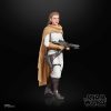 Star Wars: Princess Leia Black Series 2023 Princess Leia Organa 15cm Figura