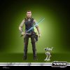 Star Wars Jedi: Survivor Cal Kestis Figura 10cm