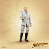 Indiana Jones Adventure Walter Donovan Figura 15 cm