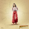 Indiana Jones Adventure - Marion Ravenwood Figura 15cm
