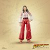 Indiana Jones Adventure - Marion Ravenwood Figura 15cm