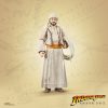 Indiana Jones Adventure - Sallah Figura 15cm