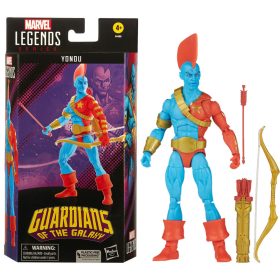 Marvel Legends Galaxis Őrzői - Yondu Figura 15cm