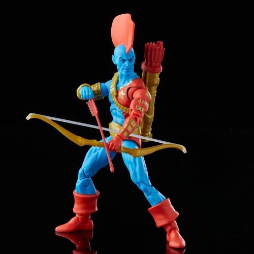 Marvel Legends Galaxis Őrzői - Yondu Figura 15cm