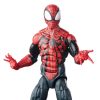 Marvel Legends Spider-Man Ben Reilly 15cm Figura Retro Collection
