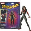 Marvel Legends Spider-Man Jessica Drew Spider-Woman 15cm Figura Retro Collection