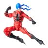Marvel Legends Spider-Man Retro Collection Marvel's Tarantula 15cm Figura