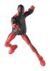 Marvel Legends Spider-Man Miles Morales 15cm Figura Retro Collection