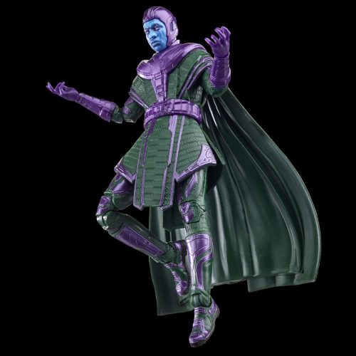 Marvel Legends Quantumania Kang the Conquerer 15cm Figura
