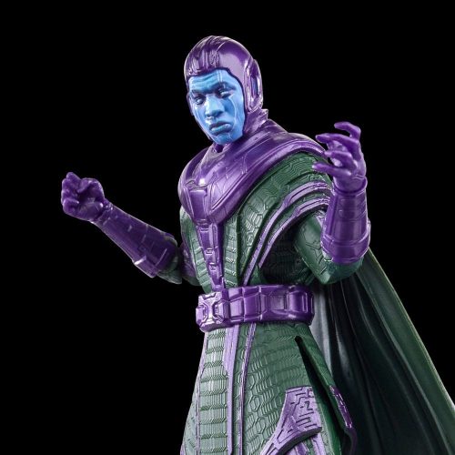 Marvel Legends Quantumania Kang the Conquerer 15cm Figura