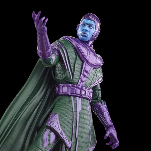 Marvel Legends Quantumania Kang the Conquerer 15cm Figura