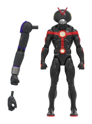 Marvel Legends Future Ant-Man Figura 15cm