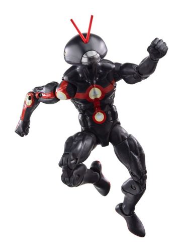 Marvel Legends Future Ant-Man Figura 15cm