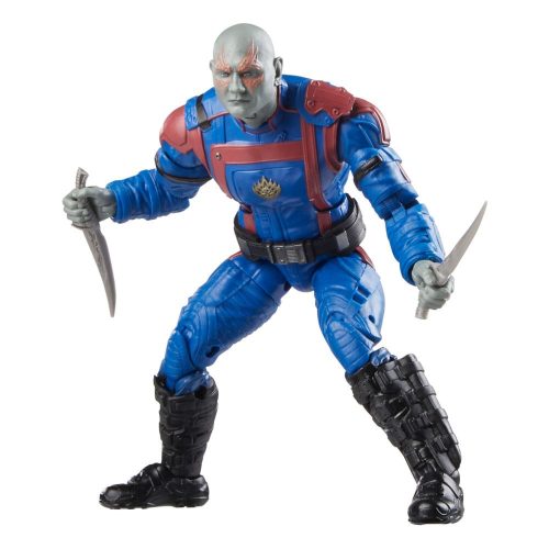 Marvel Legends Galaxis Őrzői 3 - Drax Figura 15cm